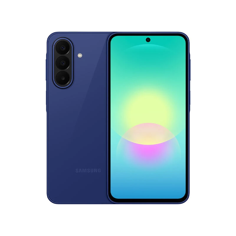 Samsung Galaxy A27 A276B/DS 5G 8/128GB Blue | მობილური
