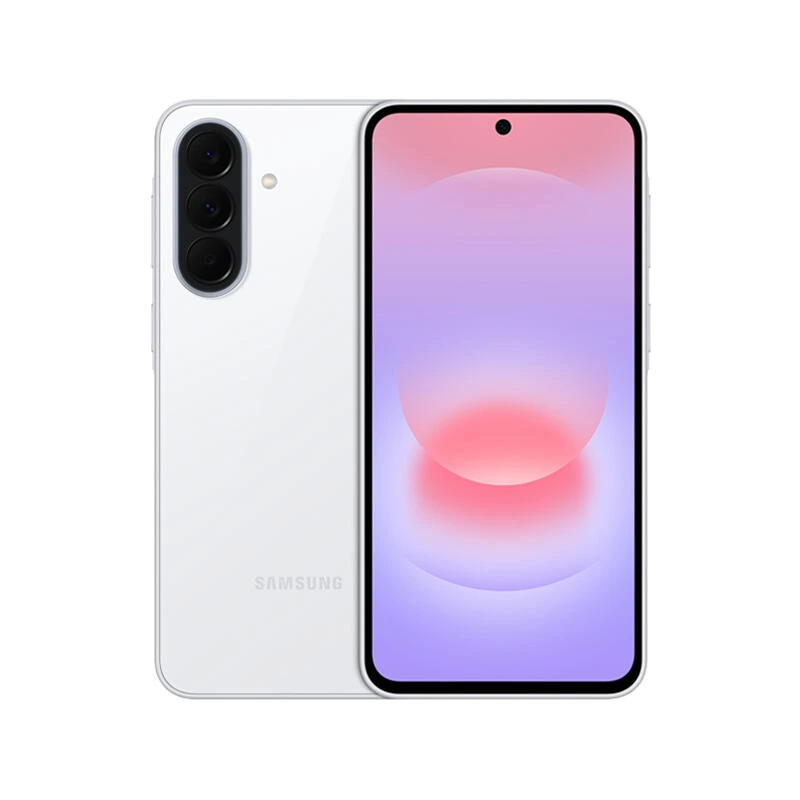 Samsung Galaxy A37 A376ED 5G 6/128GB White | მობილური