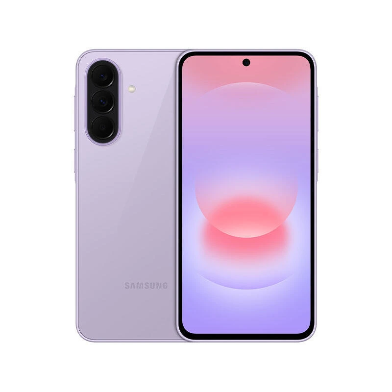 Samsung Galaxy A37 A376ED 5G 6/128GB Light Violet | Мобильный