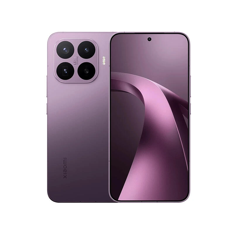 Xiaomi 17T Pro 5G 12/512GB Violet | მობილური