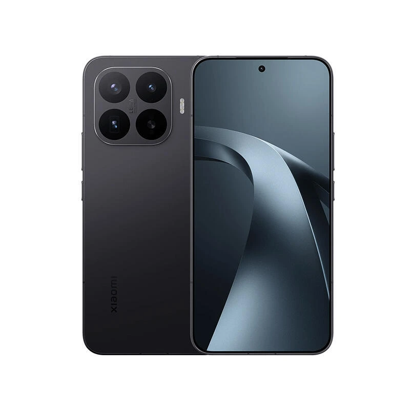 Xiaomi 17T Pro 5G 12/512GB Black | მობილური