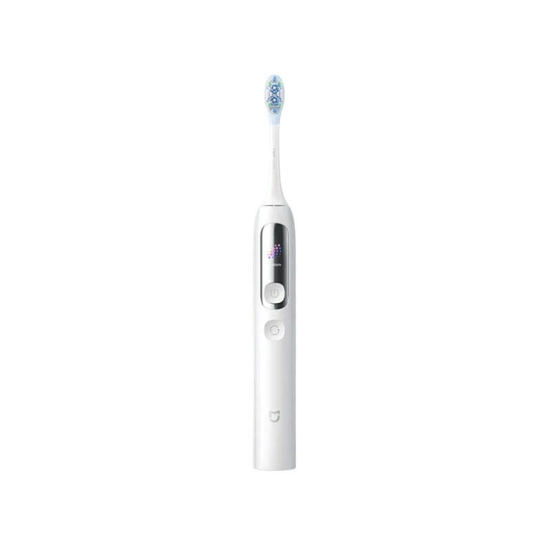 Xiaomi Mijia Smart Servo-oscillation Electric Toothbrush Pro White | ჯაგრისი