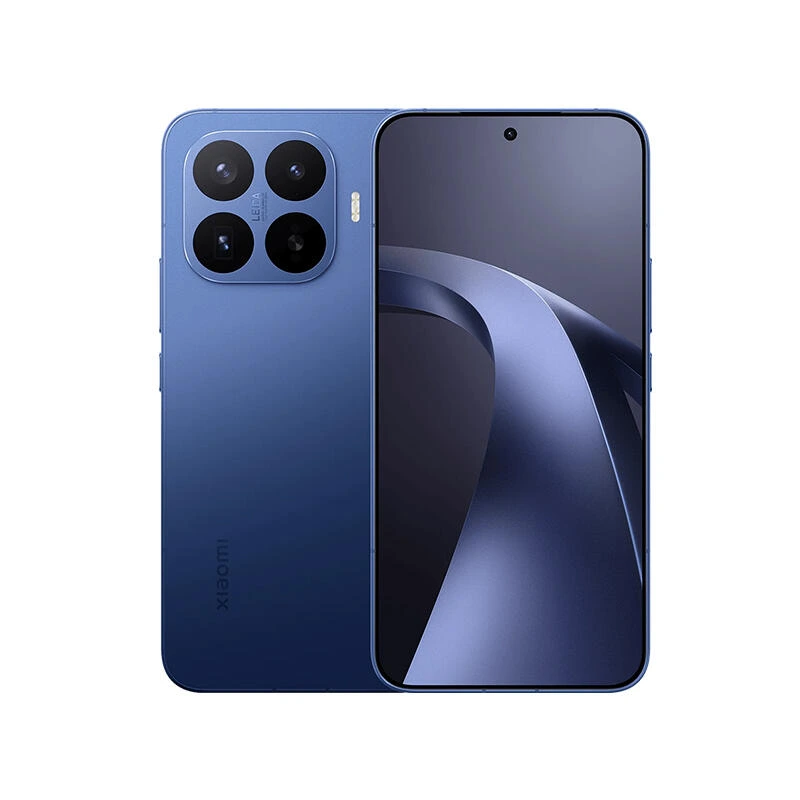 Xiaomi 17T Pro 5G 12/256GB Blue | მობილური