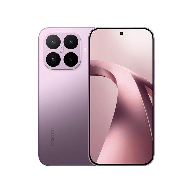 Xiaomi 17T 5G 12GB/256GB Violet | Мобильный