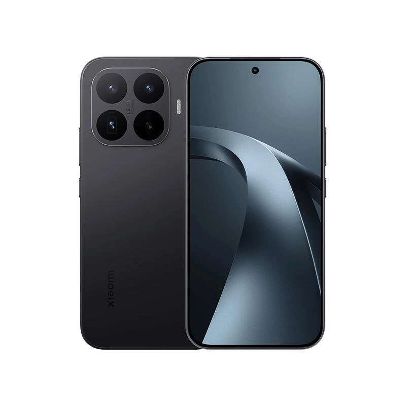 Xiaomi 17T 5G 12GB/256GB Black | Мобильный