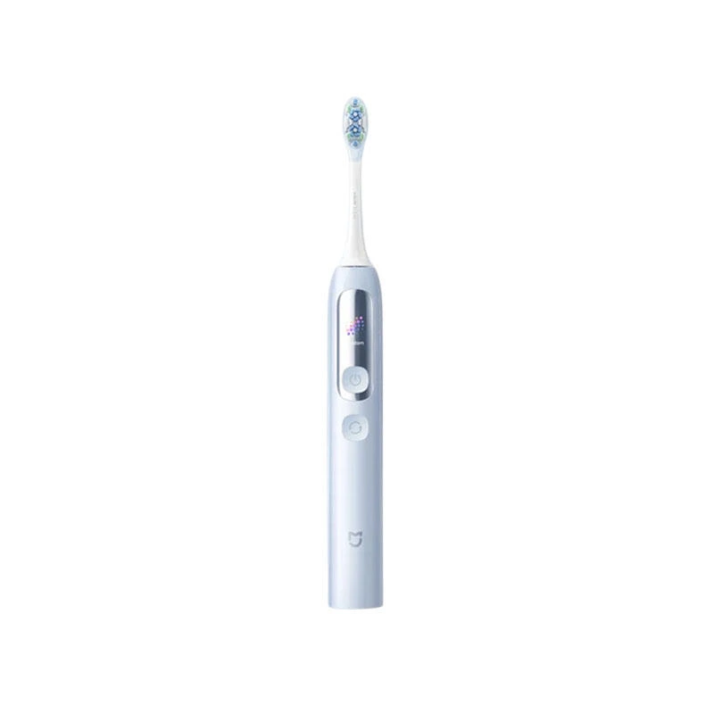 Xiaomi Mijia Smart Servo-oscillation Electric Toothbrush Pro Blue | ჯაგრისი