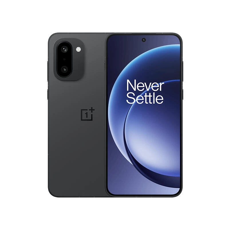 OnePlus 15R 5G 12/512GB Black | მობილური