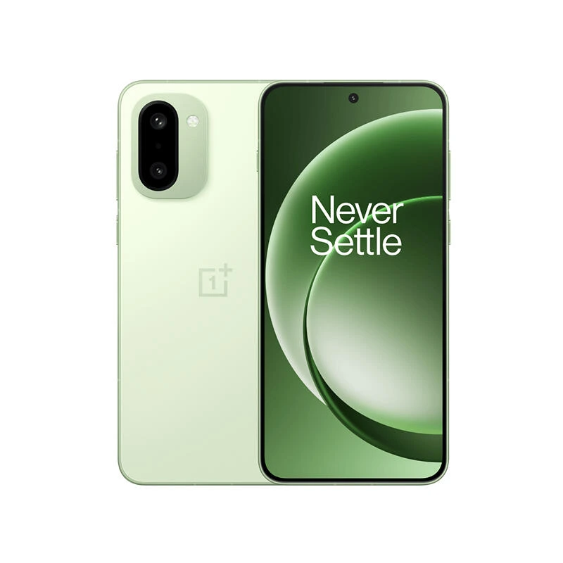 OnePlus 15R 5G 12/256GB Mint | Мобильный