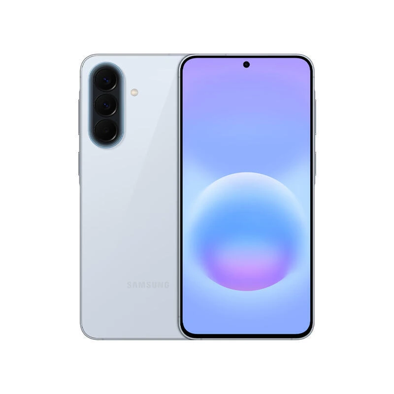 Samsung Galaxy A57 A576BD 5G 8/256GB Icyblue | მობილური