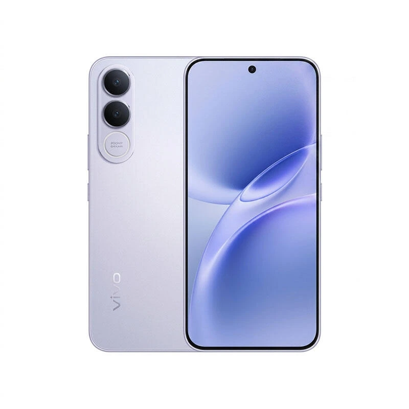 Vivo V70 FE 5G 8/256GB Silver | მობილური