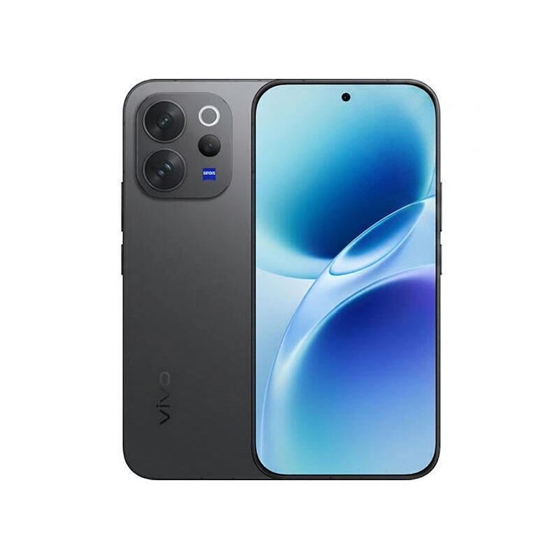 Vivo V70 5G 12/256GB Black | მობილური