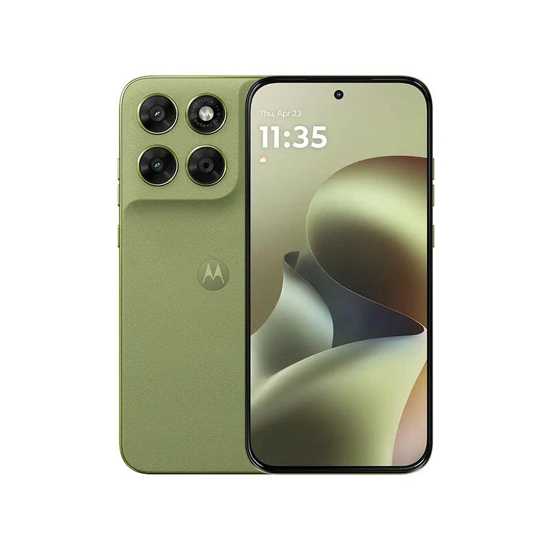 Motorola Moto G67 5G 4/256GB Nile | Мобильный
