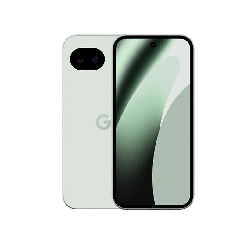 Google Pixel 10A 5G 8/128GB Fog | მობილური
