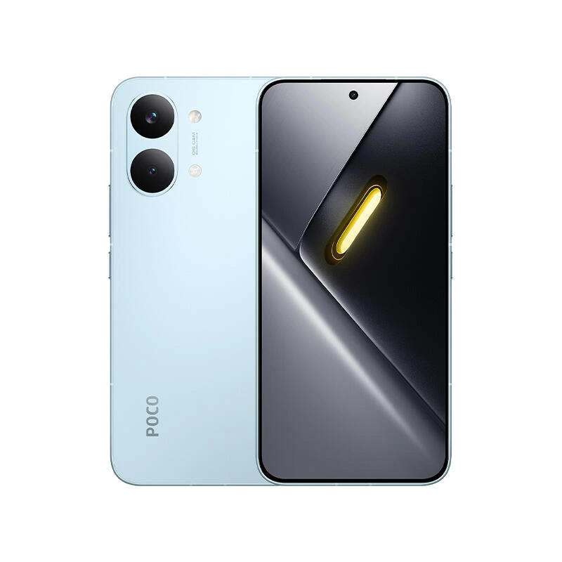 Xiaomi Poco X8 Pro Max 5G 12/256GB Blue | მობილური
