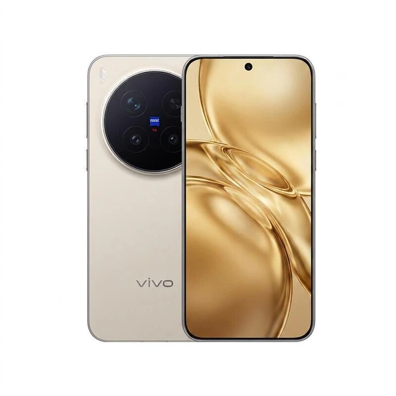 Vivo X300 Pro 5G 16/512GB Brown | მობილური