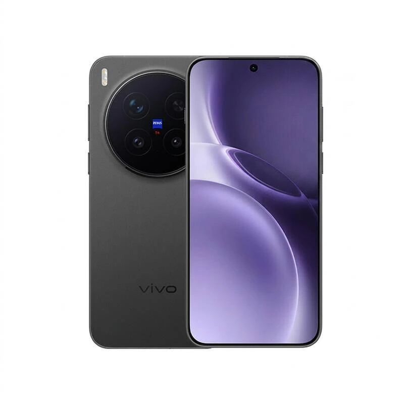 Vivo X300 Pro 5G 16/512GB Black | მობილური