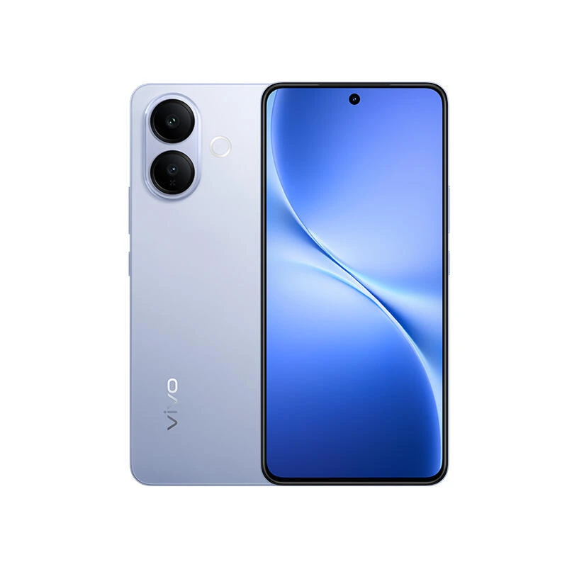 Vivo V60 Lite 5G 12/256GB Blue | მობილური