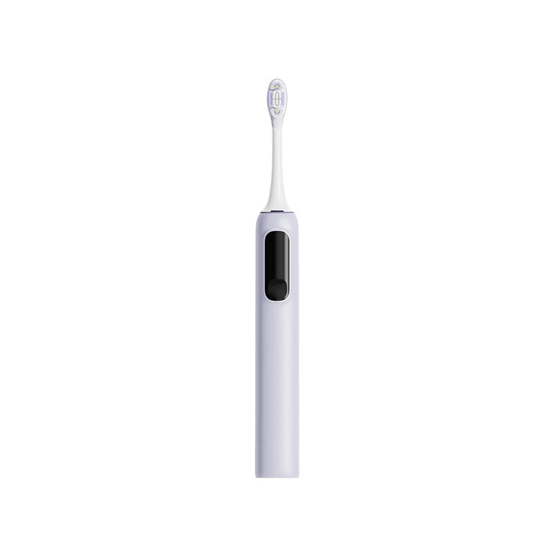 Xiaomi Oscillation Electric Toothbrush Pro Purple | ჯაგრისი