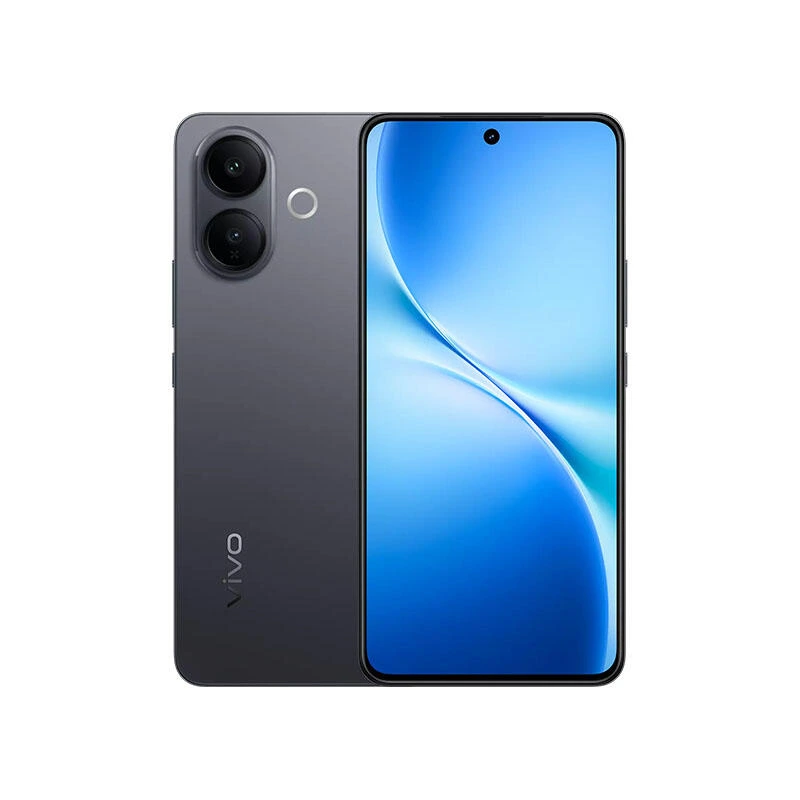 Vivo V60 Lite 5G 12/512GB Black | მობილური