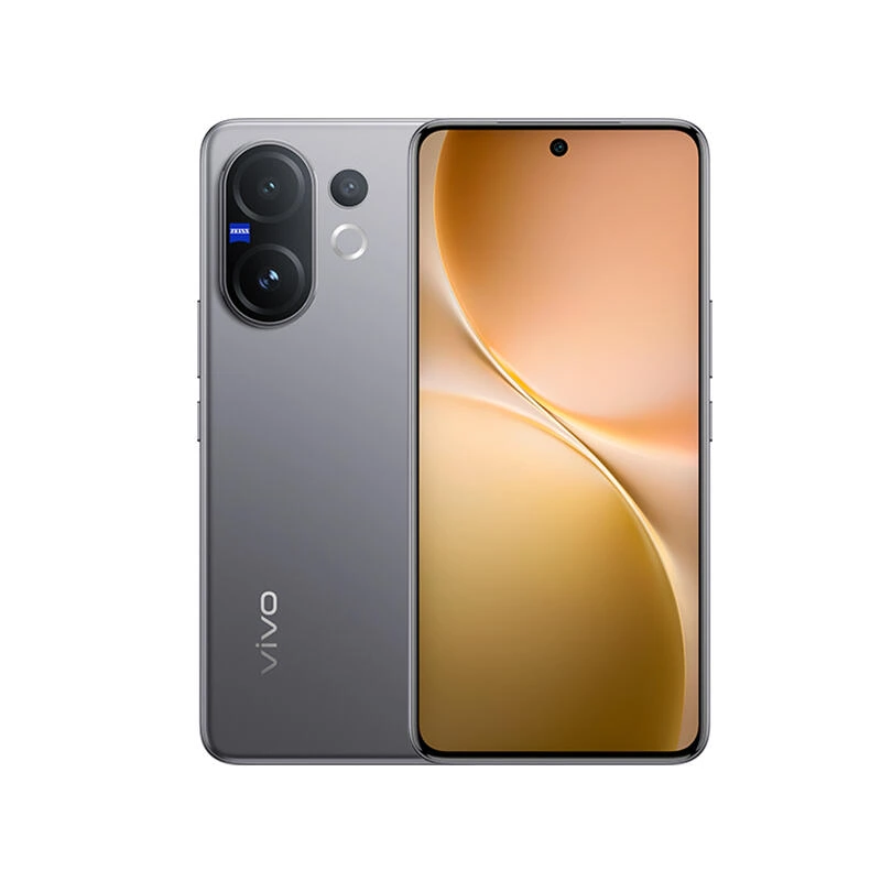Vivo V60 5G 12/512GB Gray | მობილური