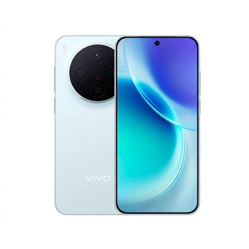 Vivo X300 5G 16/512GB Blue | Мобильный