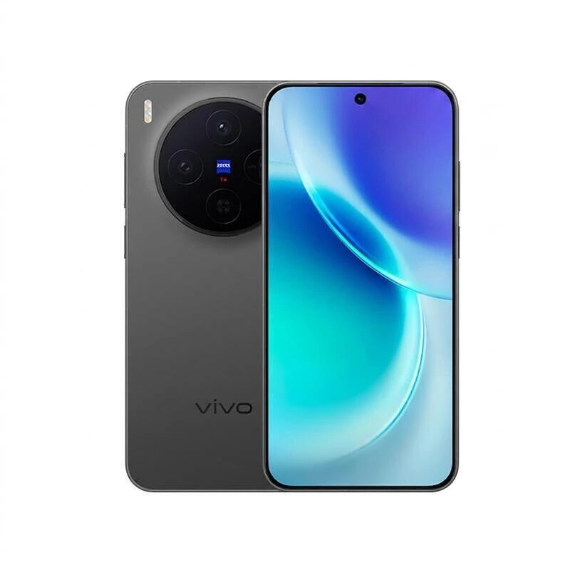 Vivo X300 5G 16/512GB Black | მობილური