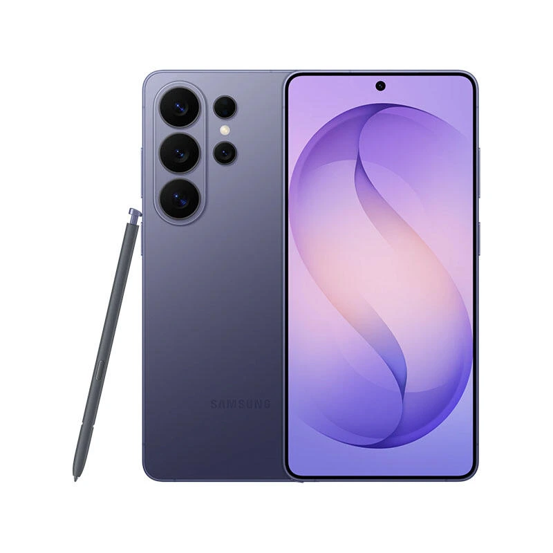 Samsung Galaxy S26 Ultra S948 5G 16/1TB Cobalt Violet | მობილური