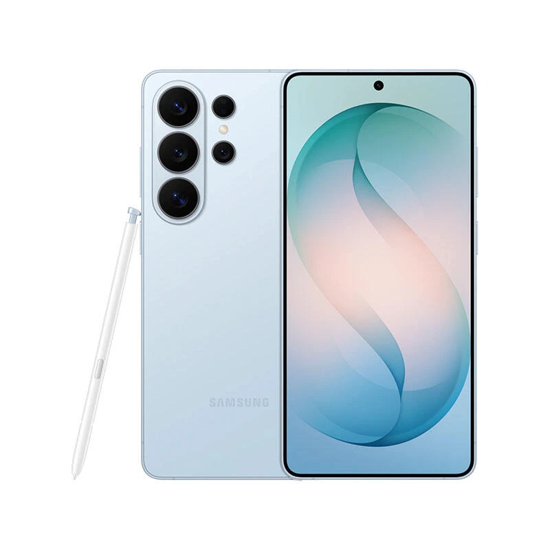 Samsung Galaxy S26 Ultra S948 5G 12/512GB Sky Blue | Мобильный