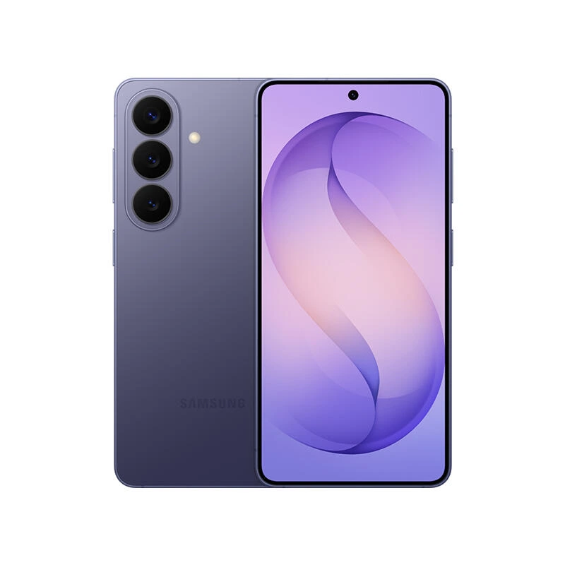 Samsung Galaxy S26+ S947 5G 12/256GB Cobalt Violet | Мобильный