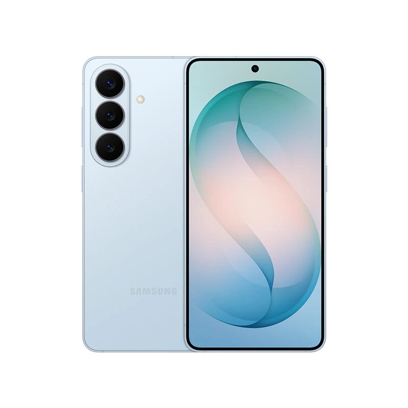 Samsung Galaxy S26 S942 5G 12/512GB Sky Blue | Мобильный