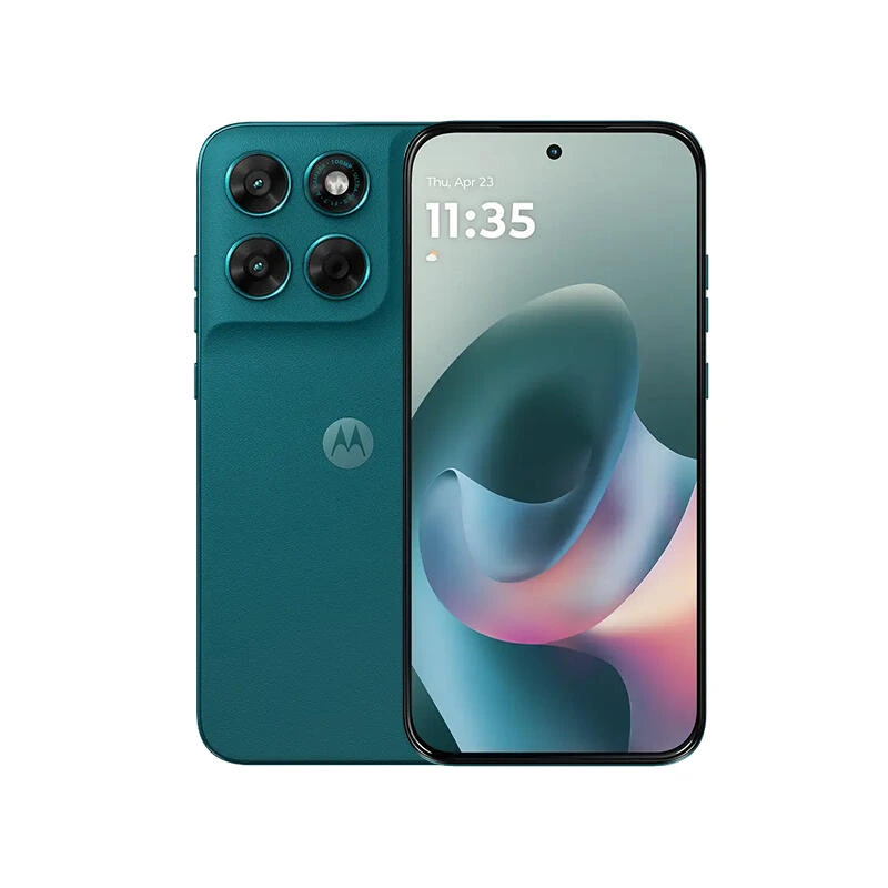 Motorola Moto G77 5G 8/256GB Shaded Spruce | მობილური