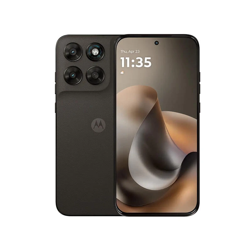Motorola Moto G77 5G 8/256GB Black Olive | Мобильный
