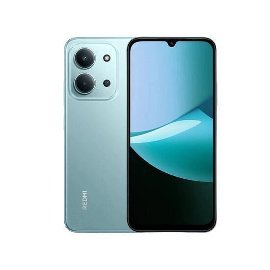 Xiaomi Redmi 15C NFC LTE 6GB/128GB Mint Green | Мобильный