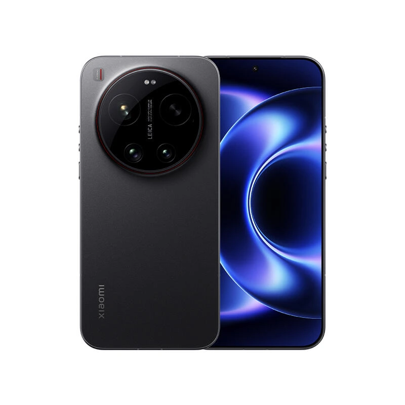 Xiaomi 17 Ultra 5G 16/512GB Black | Мобильный