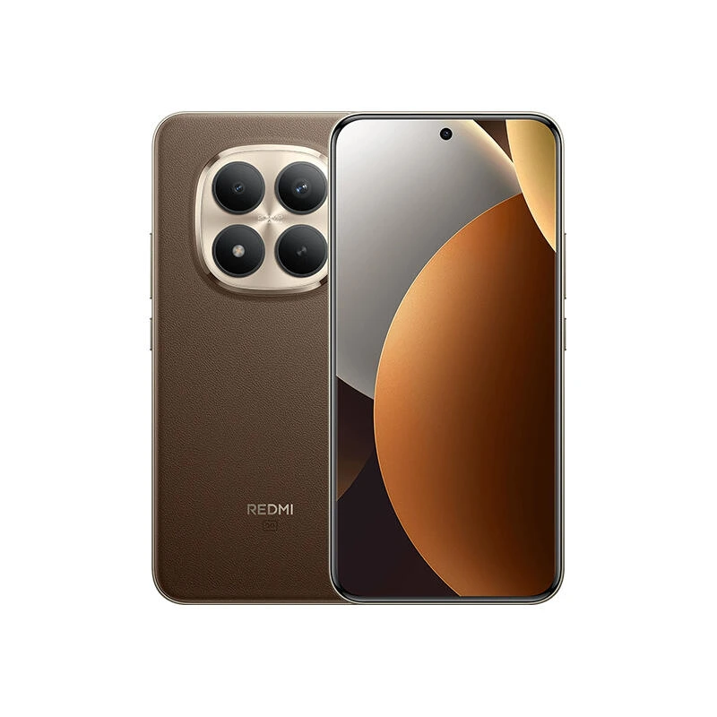 Xiaomi Redmi Note 15 Pro+ 5G 12/512GB Brown | მობილური