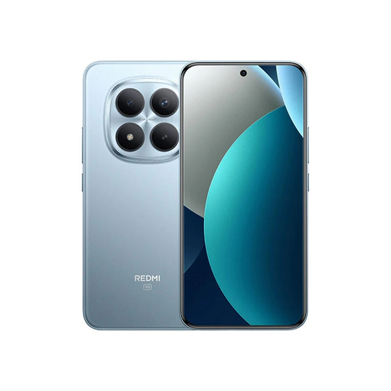 Xiaomi Redmi Note 15 Pro+ 5G 12/512GB Blue | მობილური