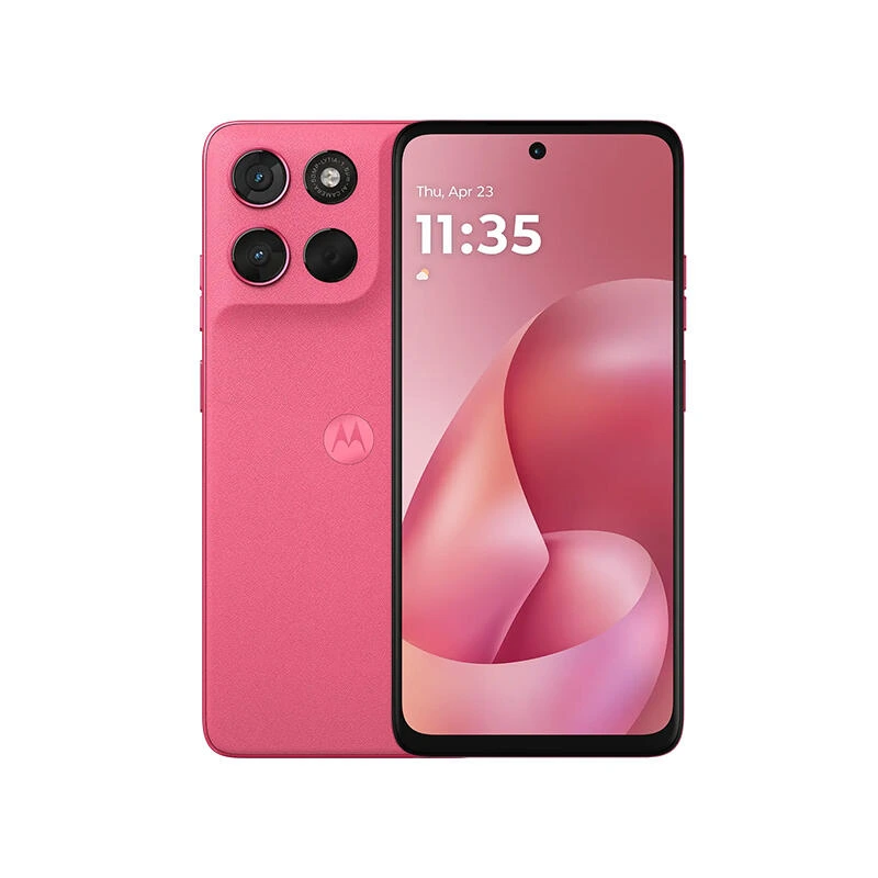 Motorola Moto G57 Power 5G 8GB/256GB Pink Lemonade | mobiluri