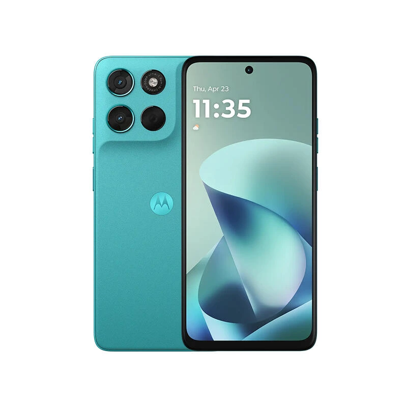 Motorola Moto G57 Power 5G 8/256GB Fluidity | Мобильный
