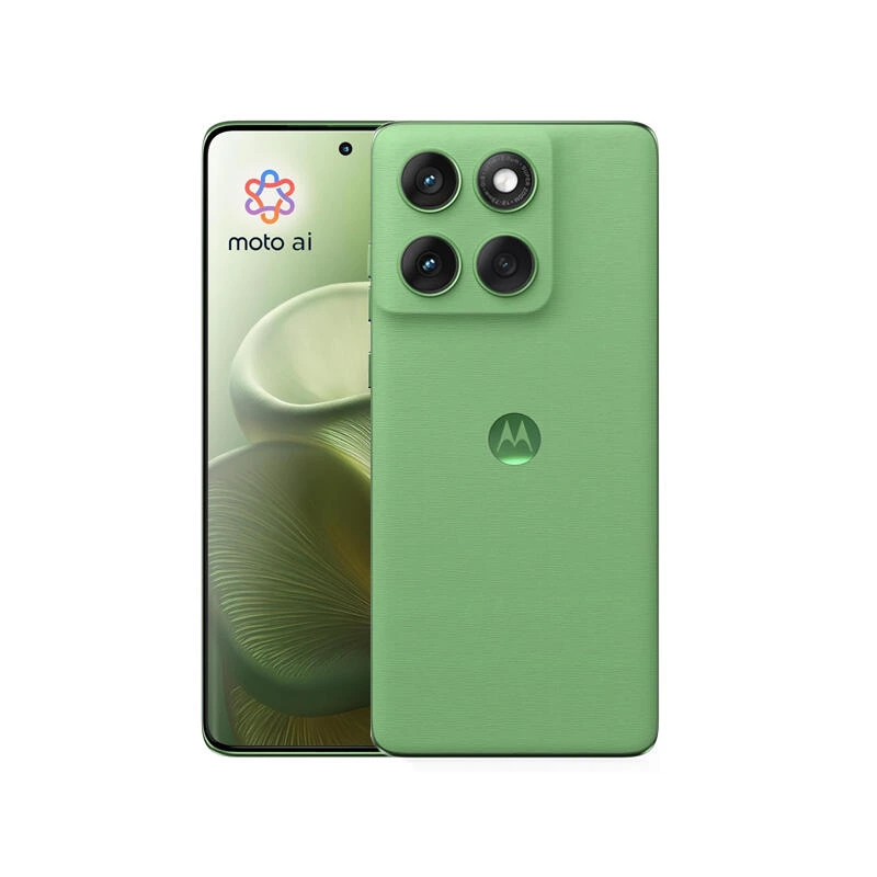 Motorola Moto Edge 60 12/256GB 5G Green | mobiluri