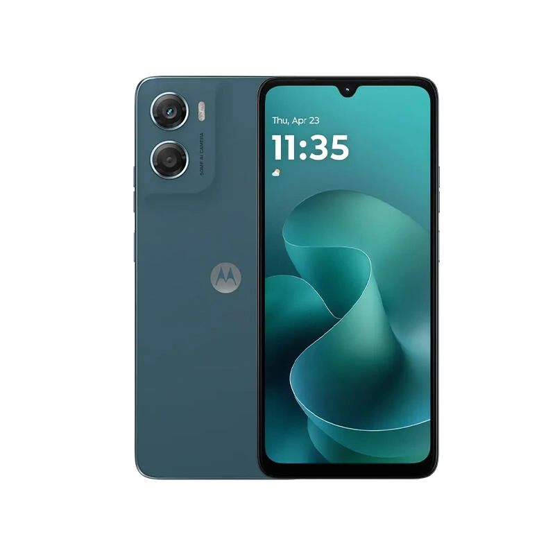 Motorola Moto G06 LTE 4/128GB Tapestry | Мобильный