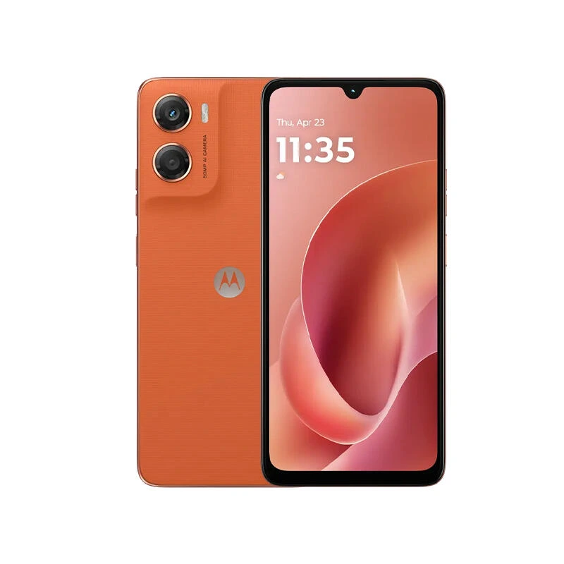 Motorola Moto G06 LTE 4/128GB Arabesque | mobiluri