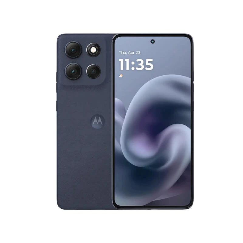 Motorola Moto G86 5G 8/256GB Blue | მობილური