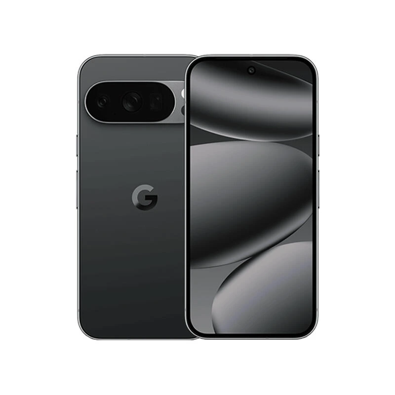 Google Pixel 10 Pro 5G 16/128GB Obsidian | Мобильный