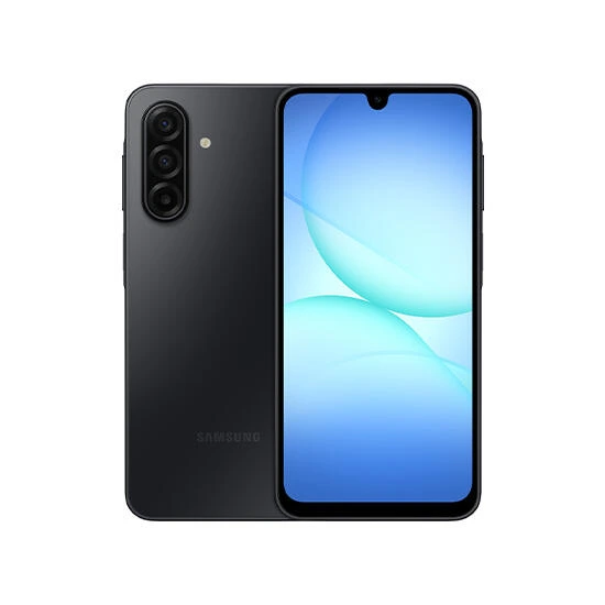 Samsung Galaxy A17 A175F/DS LTE 6/128GB Black | მობილური