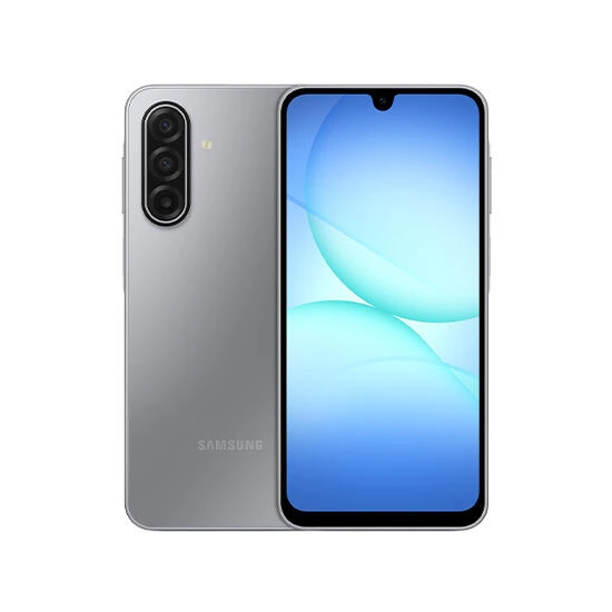 Samsung Galaxy A17 A175F/DS LTE 4/128GB Grey | მობილური