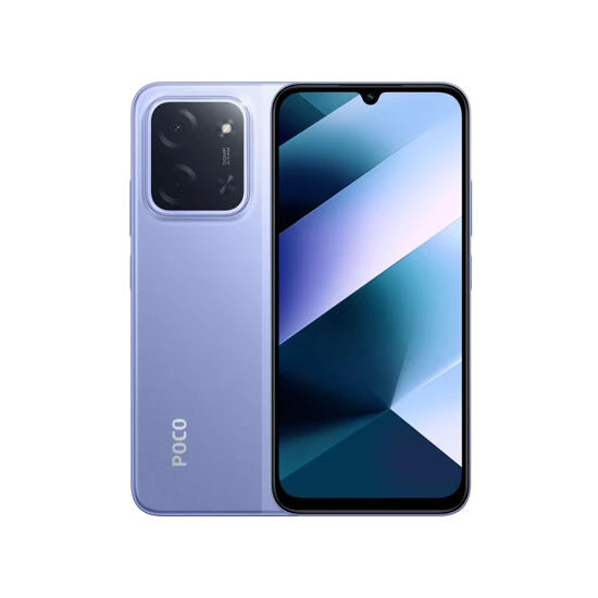 Xiaomi Poco C85 LTE 8/256GB Purple | მობილური
