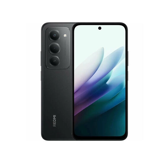 Xiaomi Redmi 15 LTE 8/256GB Black | მობილური
