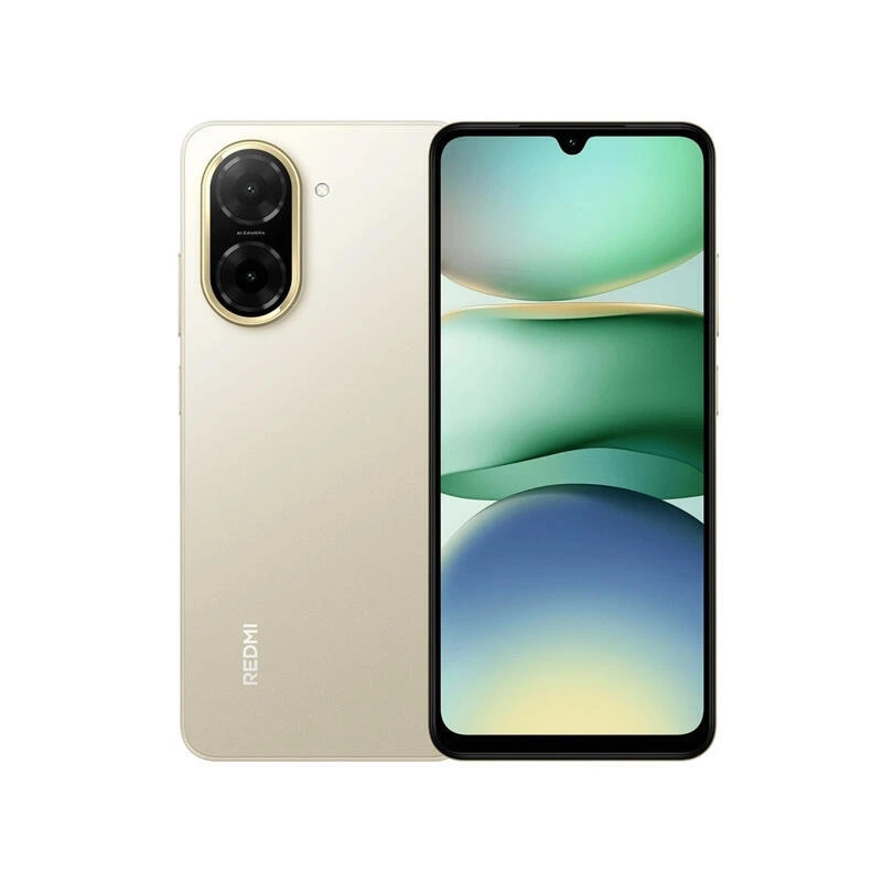 Xiaomi Redmi A5 LTE 3/64GB Gold | მობილური
