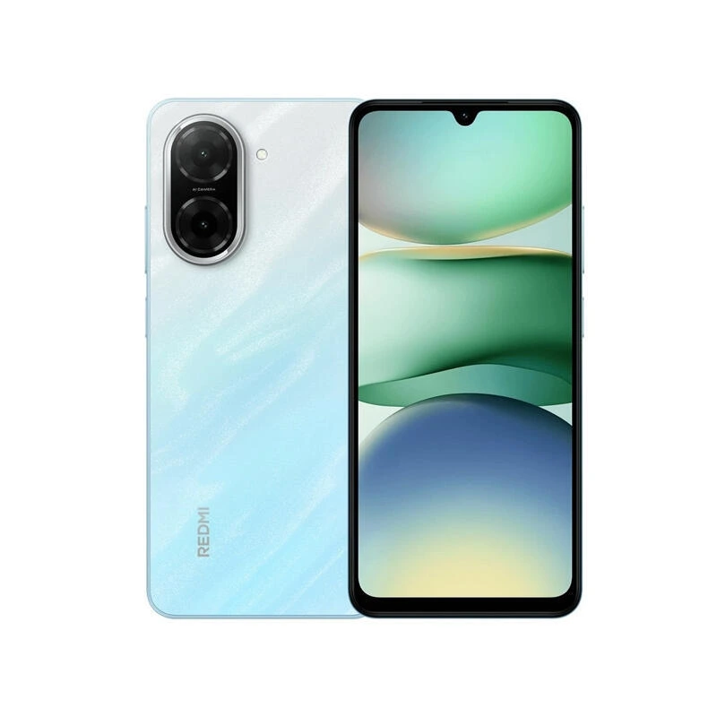 Xiaomi Redmi A5 LTE 3/64GB Blue | Мобильный