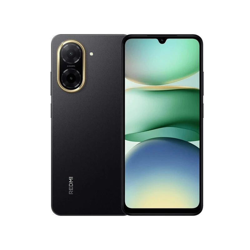 Xiaomi Redmi A5 LTE 3/64GB Black | Мобильный